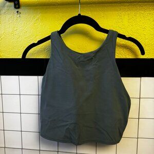 Athleta Concous Crop Bra